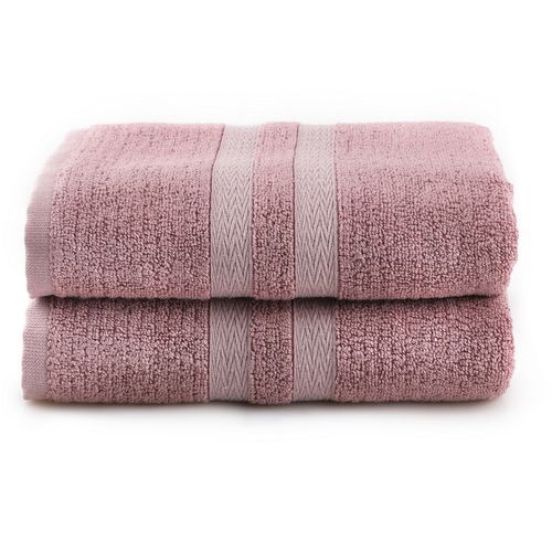 Colourful Cotton Set ručnika za kupanje (2 komada) Ayliz slika 2