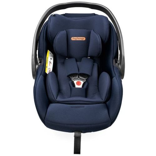 Peg Perego Auto Sedište Primo Viaggio Slk Blue Shine 0-13kg slika 2