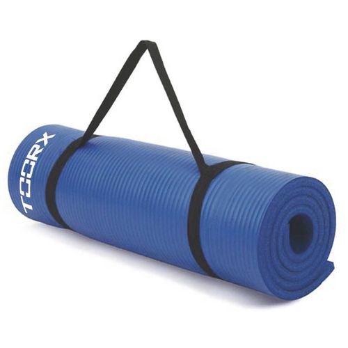 Toorx Podloga za fitnes 172 x 61 x 1,2 cm plava slika 1