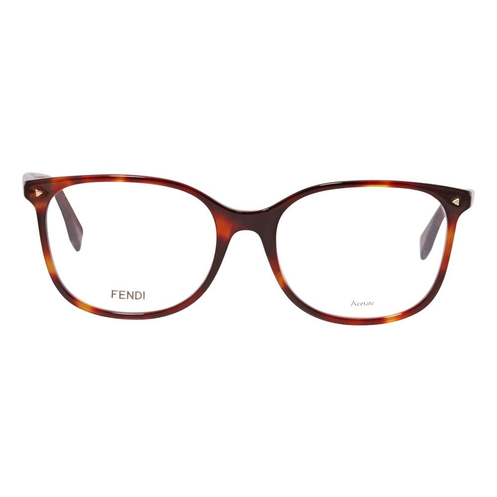 Ženske Dioptrijske naočale Fendi Fendi FF 0387 Tortoise slika 1