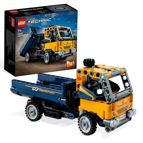 LEGO® TECHNIC™ 42147 Kamion slika 1