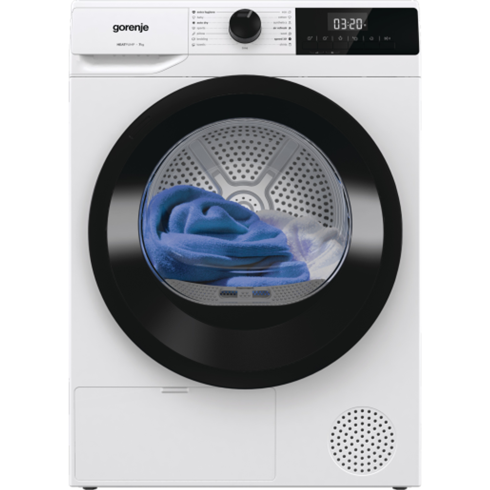 Gorenje Sušilica D2HNE7E / 7 kg slika 1