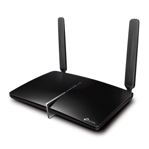 TP-LINK Archer MR600 AC1200 Bežični Dual Band 4G+ LTE Router, SIM slika 6