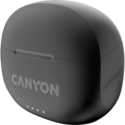 CANYON TWS-8, Bluetooth headset, with microphone slika 4