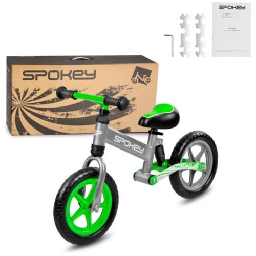 Bicikl Spokey Off Road Green slika 5