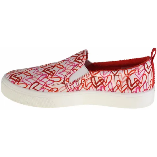 Skechers poppy drippin love 155503-wrpk slika 6