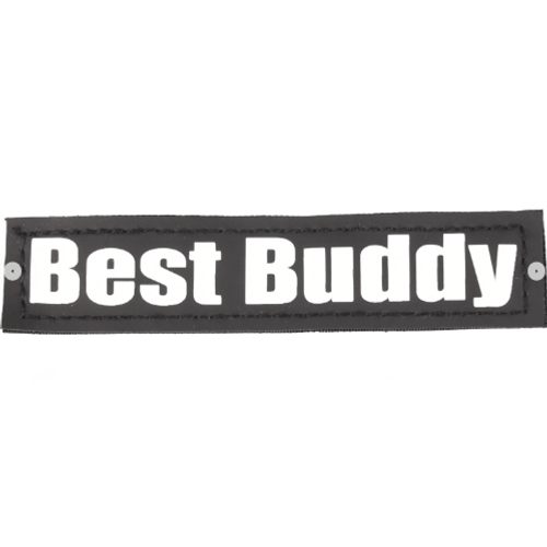 OPRSNICA BEST BUDDY XS - Savršena za Male Ljubimce slika 5