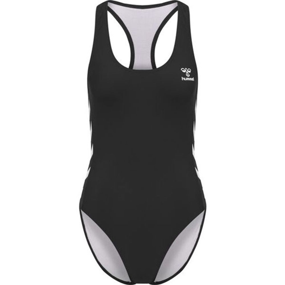 Hummel Jednodelni Kupaci Hmlsadi Swimsuit Za Žene slika 3