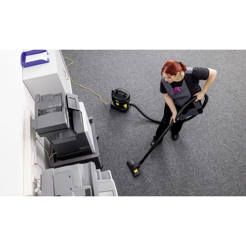 Karcher T 11/1 CLASSIC HEPA RE!PLAST Usisivač za suvo usisavanje sa HEPA 14 filterom, 850 W slika 4