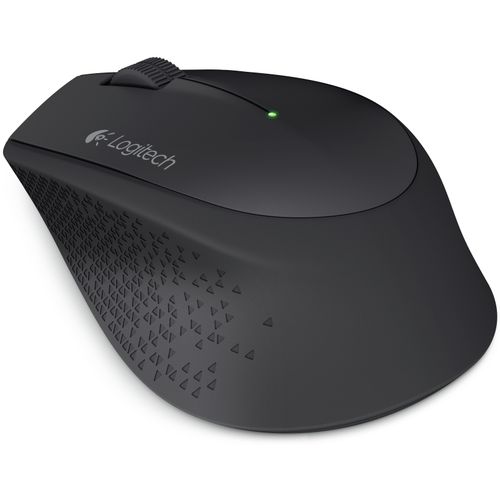 LOGITECH M280 Wireless crni miš slika 4