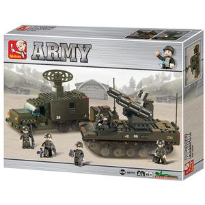 Kocke Vojni Set M38-B6700