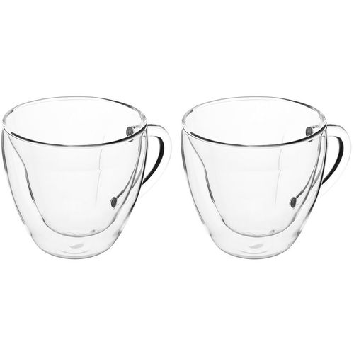 Altom Design termalne čaše + žličice za kavu i čaj Andrea 250 ml - 0103003281 slika 1