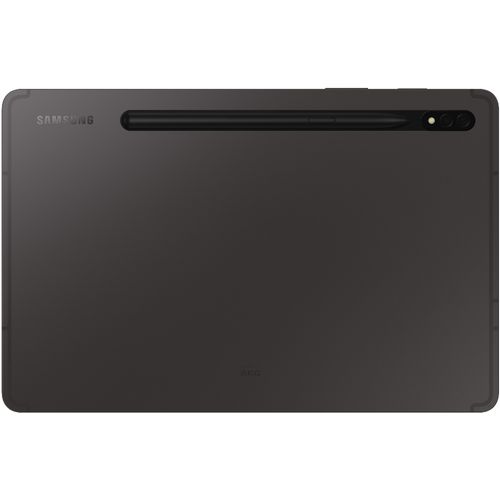 Samsung tablet Galaxy Tab S8 11" OC 3.0GHz 8GB 128GB 5G 13+6MP Android siva slika 2