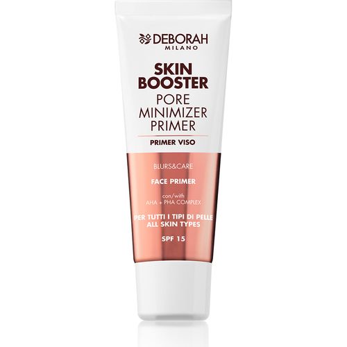 Deborah Skin booster pore minimizer prajmer slika 1
