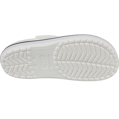 Crocs Crocband 11016-100 Unisex Klompe slika 8