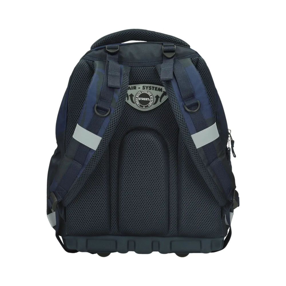 Street Trails Ruksak ergonomski Simple slika 5