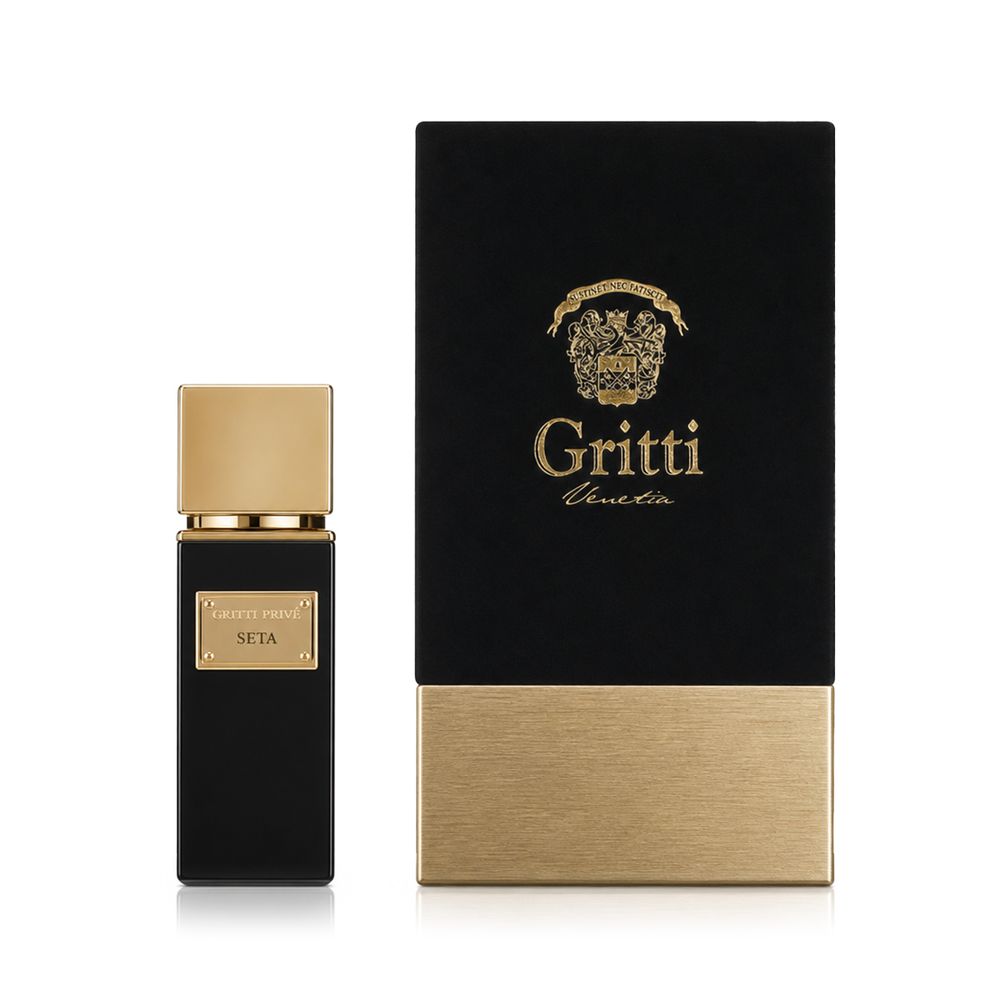 Gritti Privé Seta Extrait de parfum 100 ml (unisex) slika 1