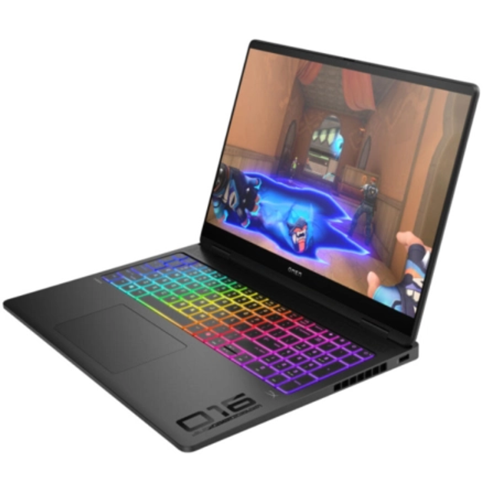 HP Gaming laptop OMEN MAX 16-ah0043 B7HV2UAR / REFURBISHED slika 4