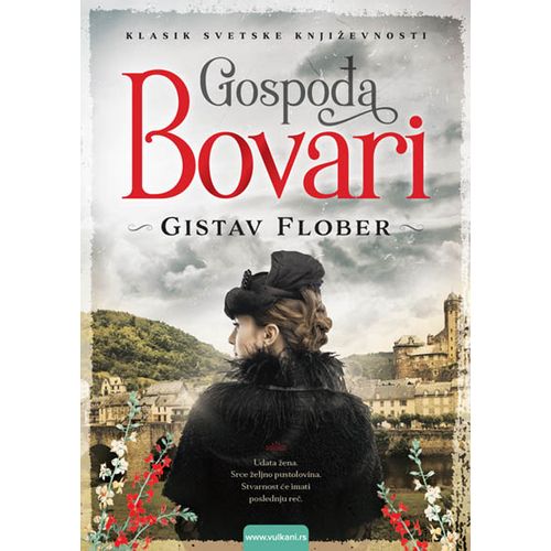 Gospođa Bovari slika 1