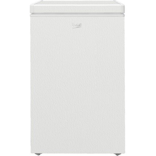 Beko HSM210530 Horizontalni zamrzivač, Zapremina 104 L slika 1