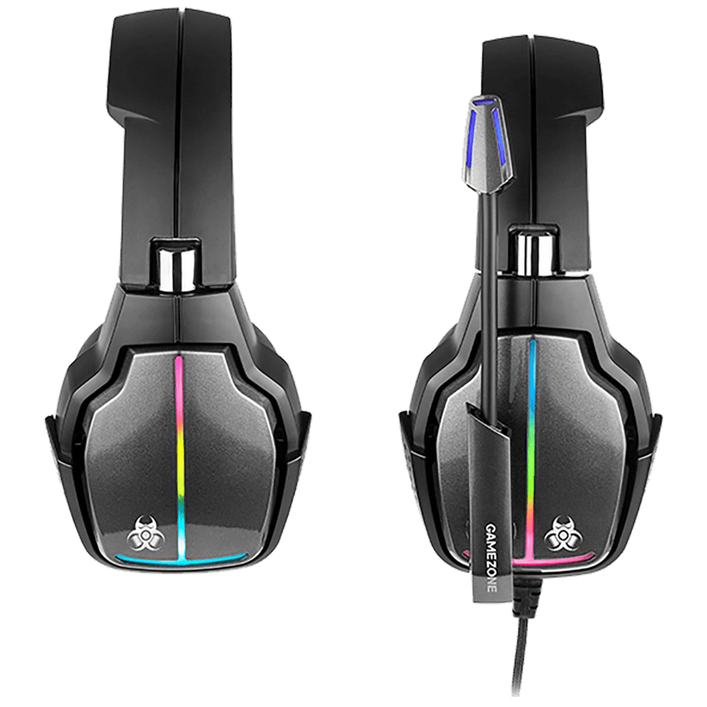 Tracer Slušalice sa mikrofonom, gaming, RGB, 7.1 - GAMEZONE Hydra PRO RGB 7.1 slika 4