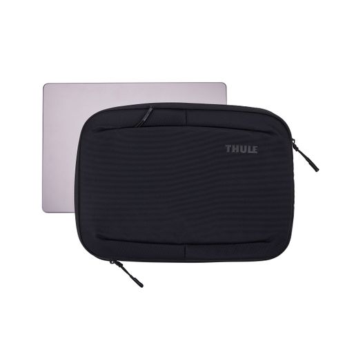 Thule Subterra 2 navlaka za MacBook 14" - crna slika 6