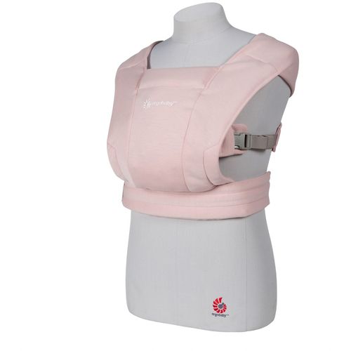 Ergobaby Embrace nosiljka Blush Pink slika 6