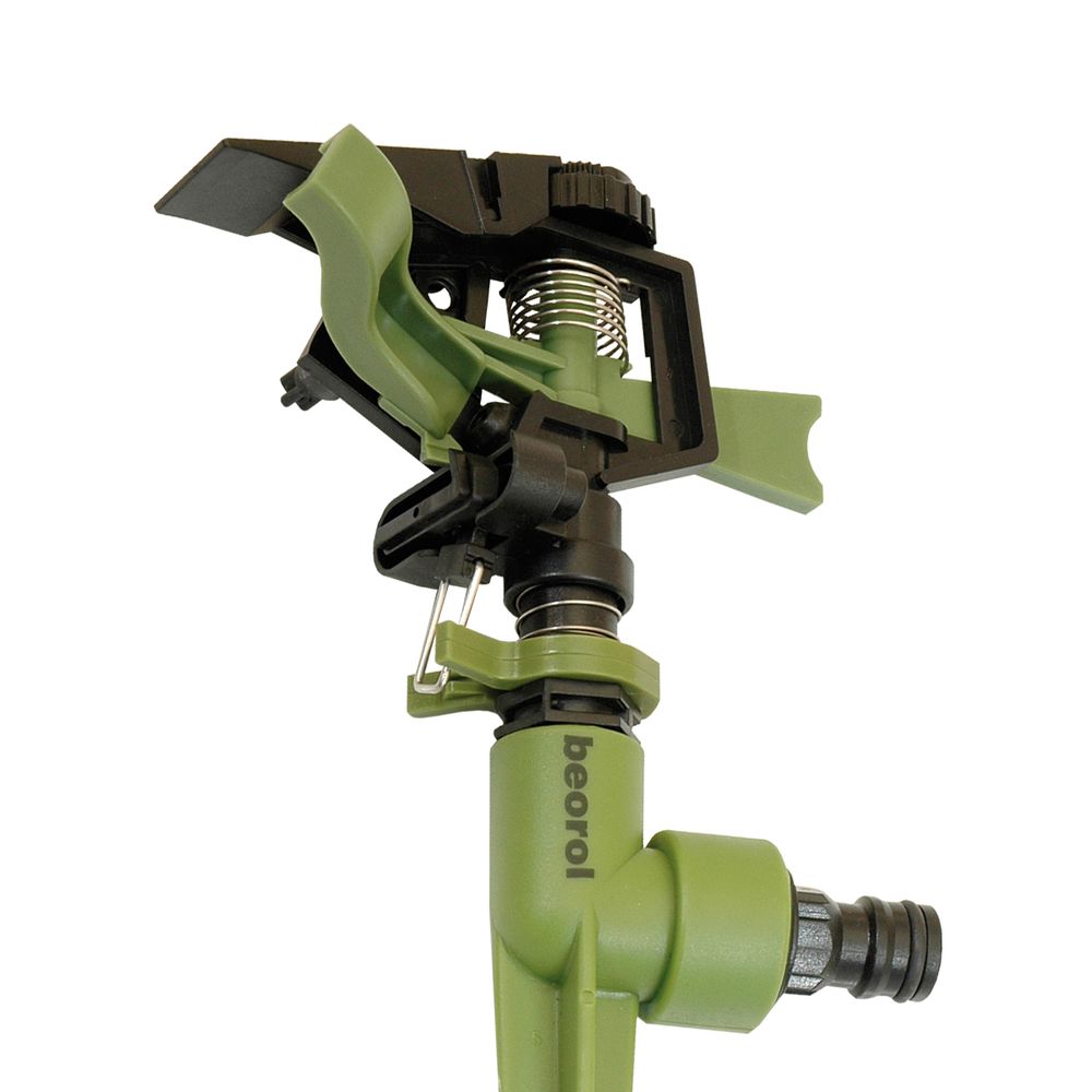 Beorol Prskalica ubadajuća pulsirajuća + 3/4" adapter slika 3