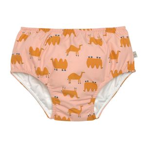 Lässig Pelena za kupanje Camel pink, vel. 86