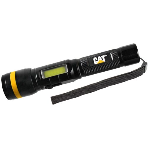 Cat CT6215 ručna usb svijetiljka 700lm cat slika 1