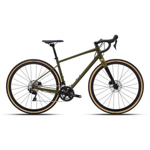 Polygon PATH X5 700C GREEN