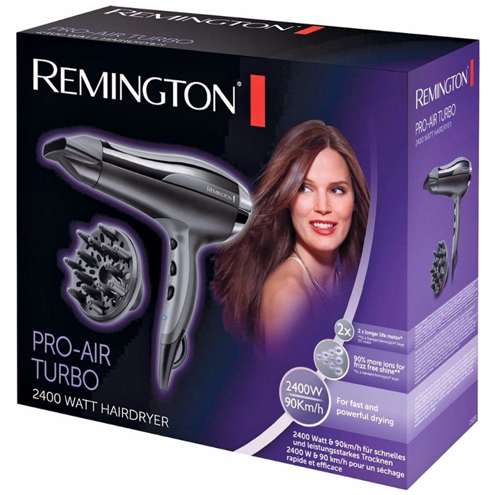 Remington Fen D5220 2400W Pro-Air Turbo slika 3
