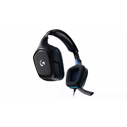 Slušalice sa mikrofonom Logitech Gaming G432 slika 3
