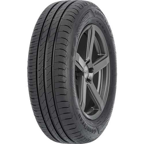 Goodyear Guma 165/65r15 81t effigrip compact 2 goodyear ljetne gume slika 1