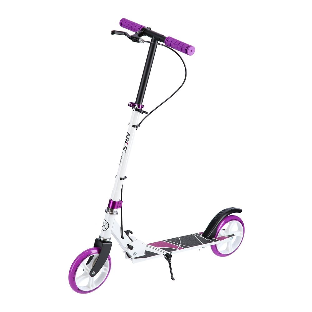 Nils Extreme akrobatski romobil slika 1