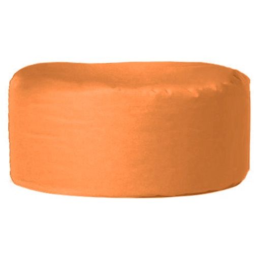 Atelier Del Sofa Vrtni tabure, Round Pouf - Orange slika 10