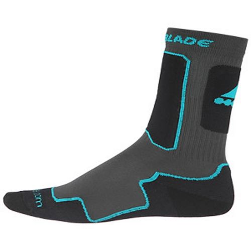 Rollerblade čarape PERFORMANCE SOCKS Unisex XL slika 1