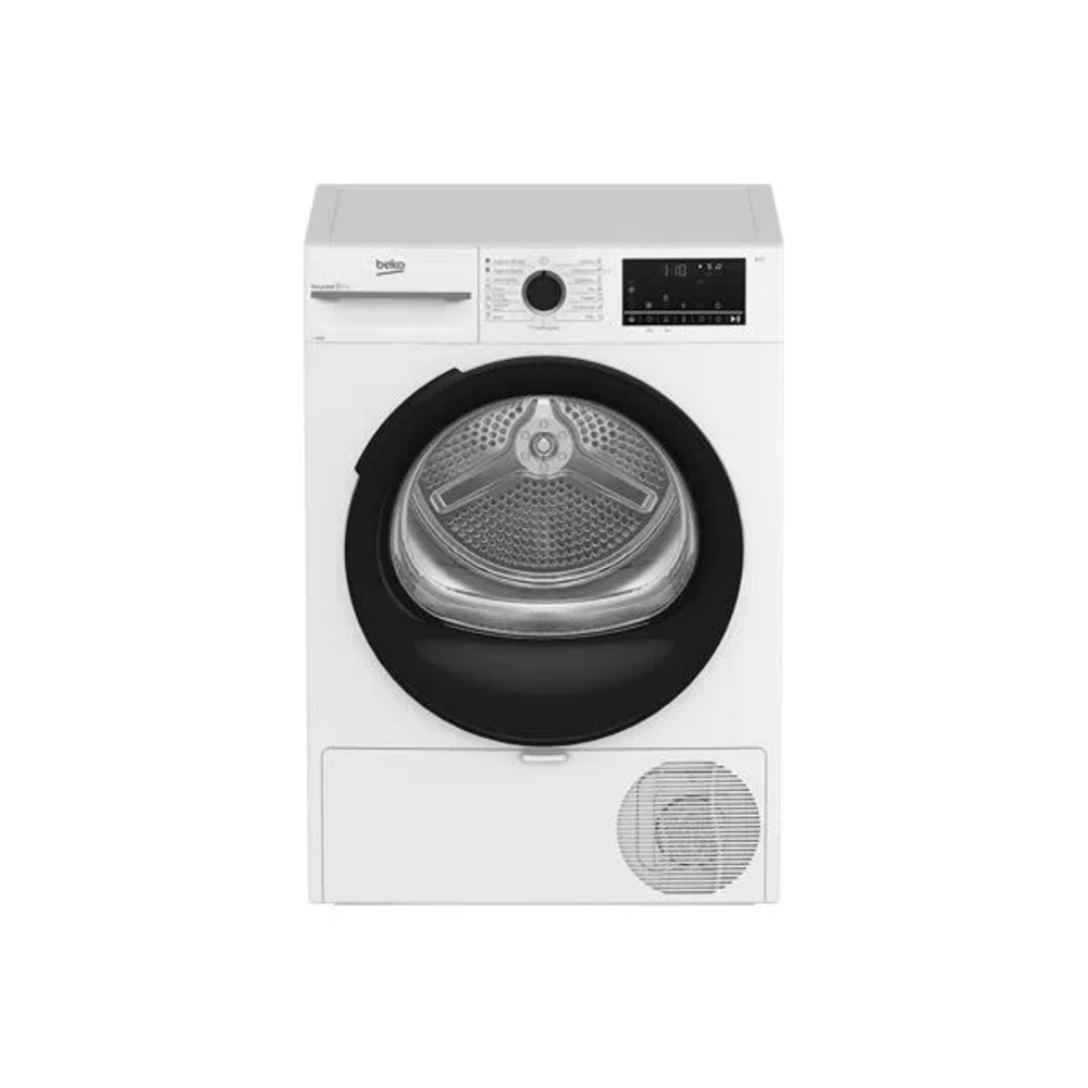 Beko Mašina za sušenje BM3T40230W, 10 kg slika 1