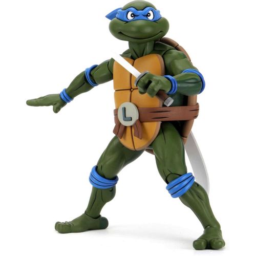Ninja Turtles Leonardo Action figure 38cm slika 1