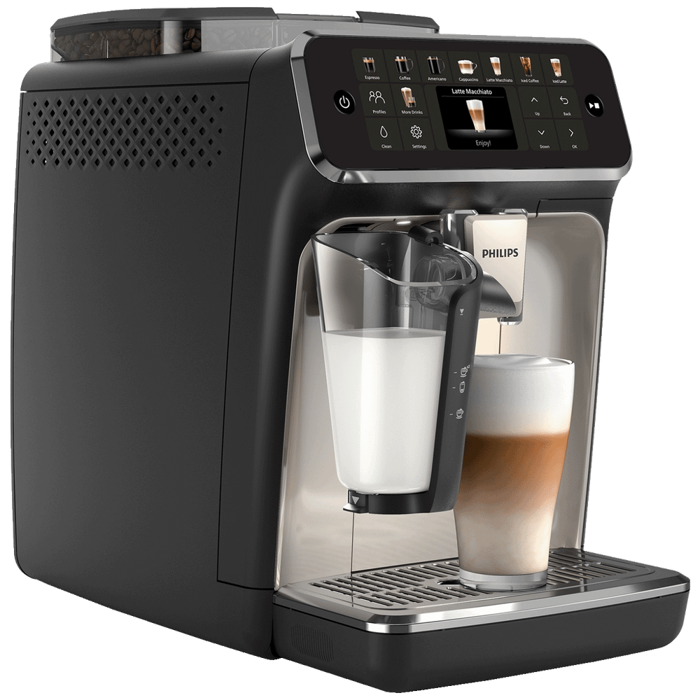 Philips Aparat za espresso kafu, 1500 W, Serija 5500 - EP5547/90 slika 3