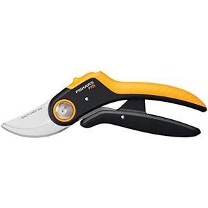 FISKARS škare vrtne mimoilazne Plus P721 1057170