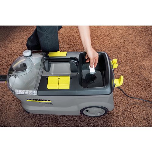 Karcher RM 760 CARPET PRO iCAPSOL - Sredstvo za dubinsko pranje tekstilnih površina - 16 TABLETA slika 3