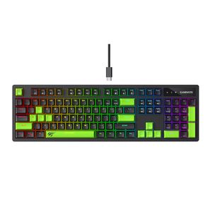 Havit gaming tastatura KB893L