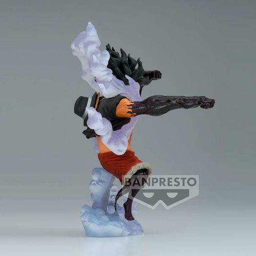 One Piece King of Artitst Monkey D Luffy ver.B figure 14cm slika 2