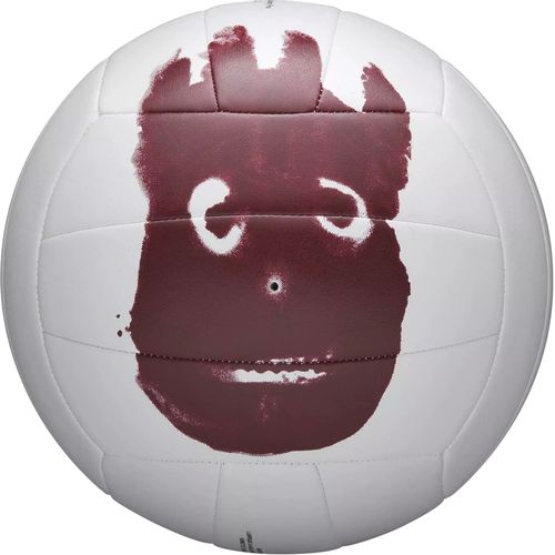 Wilson cast away official mr wilson volleyball wth4615xdef slika 1
