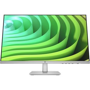 HP Monitor 23.8" M24h IPS/1920x1080/75Hz/5ms/HDMI, VGA/FreeSync/VESA/visina 76D15AA