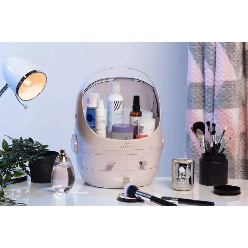 Stylpro Beauty Podlette Organizer za kozmetiku slika 3