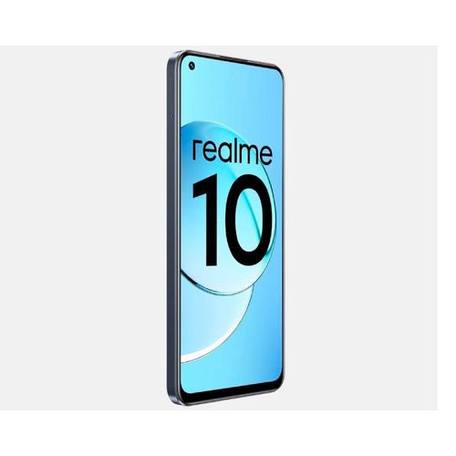 Realme 10 RMX3630 Mobilni telefon Rush Black 8/256GB  slika 2