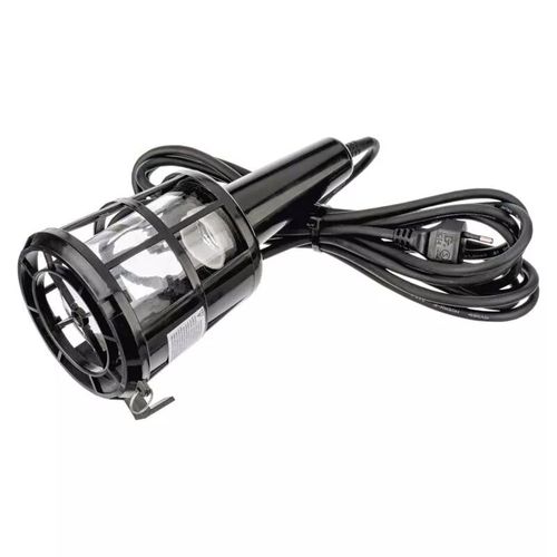 EMOS Prenosna ručna LED lampa 230V, 60W, 5m slika 1