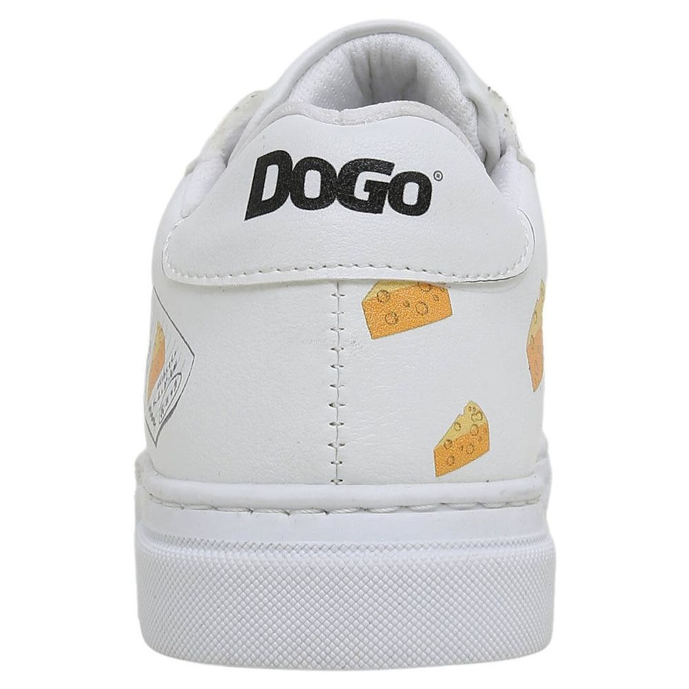 DOGO Dječije patike Ace Sneakers Mission Cheese Possible slika 7